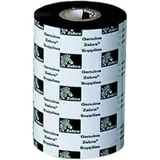 Zebra Technologies Zebra 5319 Performance Farbband schwarz, 83mm, 45m, 6er-Pack (05319BK08345)