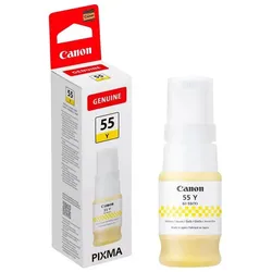 Canon GI-55Y Tintenflasche