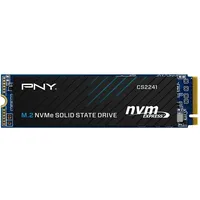 PNY CS2241 500 GB M.2 NVMe Gen4 x4 Interne