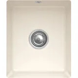 Villeroy & Boch Subway 45 SU Crema + Handbetätigung