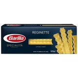 Pasta Barilla Specialità Reginette napoletane italienisch Nudeln 500 g pack