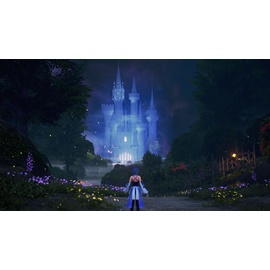 Kingdom Hearts HD II.8: Final Chapter Prologue (USK) (PS4)