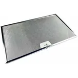 IKEA AIR2GO Metall-Fettfilter 506x300mm