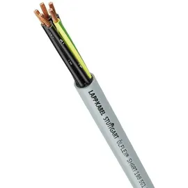 Lapp Steuerleitung 4 x 2.5 mm2 14040099/500 500 m