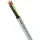 Lapp Steuerleitung 4 x 2.5 mm2 14040099/500 500 m