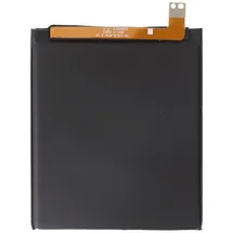 AccuCell Akku passend für Nokia 5, Li-Polymer, 3,85V, 2900mAh, 11,6Wh, built-in, ohne Werkzeug