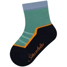 Sterntaler Active Socken in hellgrün | Gr.: 26