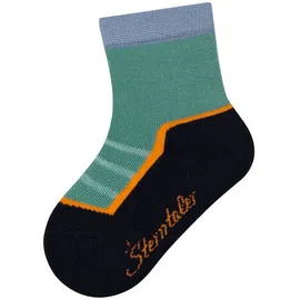Sterntaler Active Socken in hellgrün | Gr.: 26