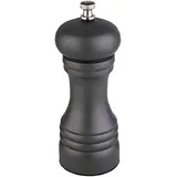 APS Pfeffermühle »GUNMETAL« grau