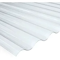Gutta Sinus 76/18 PVC 80  x 120 cm 0,8 mm klar