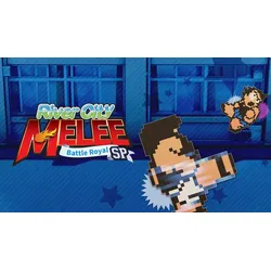 River City Melee : Battle Royal Special