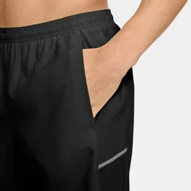 Nike Miler Herren Schwarz S