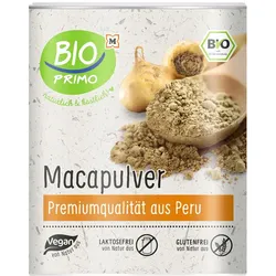BIO PRIMO Bio Macapulver