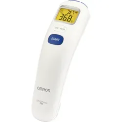 OMRON Gentle Temp 720 contactless Stirnthermometer 1 St