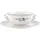 Villeroy & Boch Vieux Luxembourg Suppenteller 260 ml blau 1 St