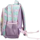 Barbie Sparkle Rucksack, Tasche 31 cm