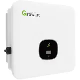 Growatt 'MOD 10KTL3-HU 10kW'(0% MwSt §12 III UstG)