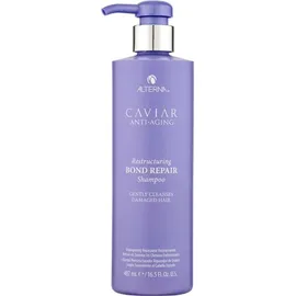 Alterna Cavier Anti-Aging Restructuring Bond Repair 250 ml