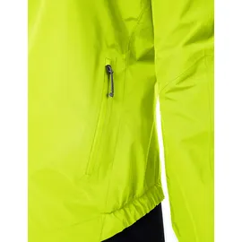 Vaude Herren Kuro Pro Rain Jacke (Größe L,