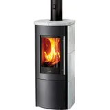 Hark Lova ECOplus RUA 6 kW Naturstein grau