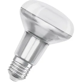 Osram LED Leuchtmittel Star R80 100 E27 8,5 W warmweiß, dimmbar,