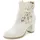 LASCANA High-Heel-Stiefelette Damen beige Gr.35