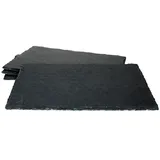 Mambocat 4er Set Schieferplatte 20x30 cm - 23464665