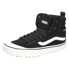 Vans Ashwood Hi VG für Kinder, schwarz, Größe 39, EU