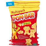 POM-BÄR Original Multipack 120 g, 10er Pack