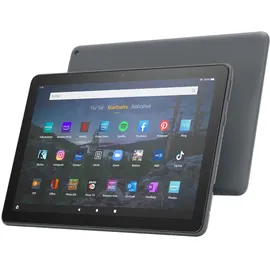 Amazon Fire HD 10 Plus 10.1" 32 GB Wi-Fi mit Werbung schiefergrau