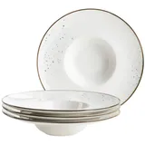 Mäser Gourmetteller Set, Porzellan Pintar