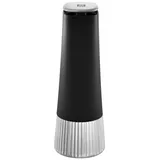 Zwilling Spices Gewürzmühle 19 cm Schwarz unbefüllt