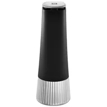 Zwilling Spices Gewürzmühle 19 cm Schwarz unbefüllt