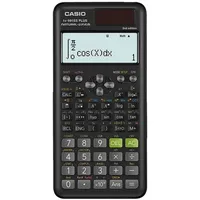 Casio fx-991ES Plus 2nd edition