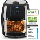 GOURMETmaxx XXXL Airfryer