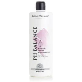 Iv San Bernard Traditionelles pH-ausgleichendes Pflegeshampoo 500 ml