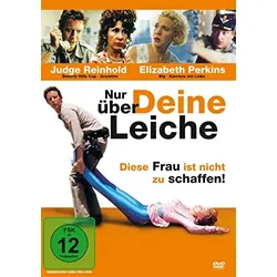 Nur über Deine Leiche (Neu differenzbesteuert)