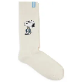 Thalia Writers Club Socken Grau 42-46
