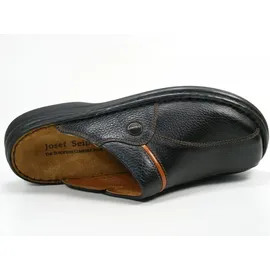 Josef Seibel Klaus schwarz/cognac 43