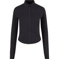 URBAN CLASSICS Trainingsjacke Damen Ladies Sports Jacket Slim XS