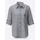 Classic Basics Longbluse schwarz 38