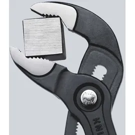 Knipex Cobra Hightech-Wasserpumpenzange 87 01 125 mm