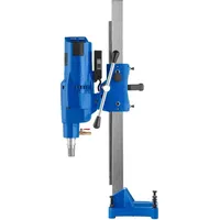 MSW, Tischbohrmaschine, Kernbohrgerät