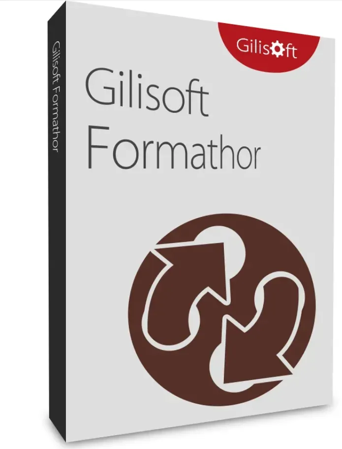 Gilisoft Formathor