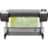 HP DesignJet T1700