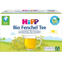 HiPP Bio-Fenchel-Tee 30 g