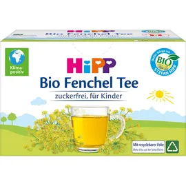 HiPP Bio-Fenchel-Tee 30 g