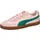 Puma Club II Era Mauve Mist/Wild Green 38,5
