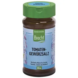 Brecht Tomaten-Gewürzsalz 60 g
