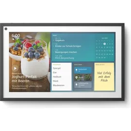Amazon Echo Show 15 schwarz